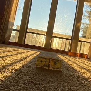 Meet your Posher, Ben